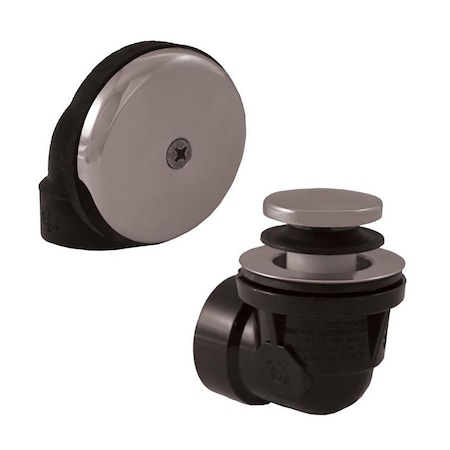 Thrifco Plumbing 1 1/2 W & 0 Half Kit 4401716